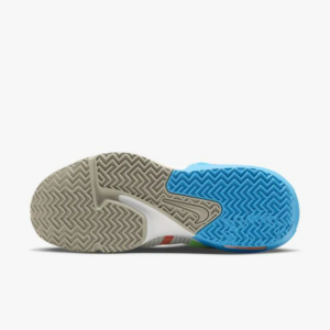 Giay Nike LeBron Witness 7 'Grey Fog' DM1122-003