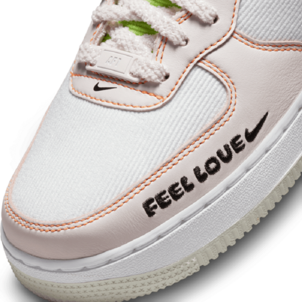 Giay Nike Air Force 1 Mid '07 'Feel Love' FD0869-100