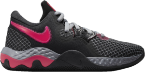 Giay Nike Renew Elevate 2 'Anthracite Gym Red' CW3406-002