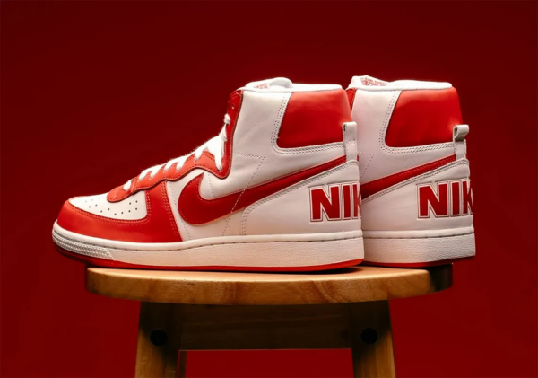 Giay Nike Terminator High 'St. John's' FJ4454-100