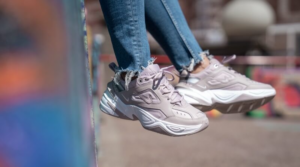 Giay Nike M2K Tekno 'Moon Particle' AO3108-203