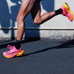 Giay Nike Zoom Fly 5 'Hyper Pink Laser Orange' DM8968-600