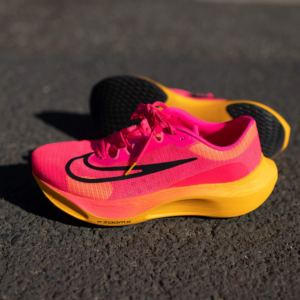 Giay Nike Zoom Fly 5 'Hyper Pink Laser Orange' DM8968-600