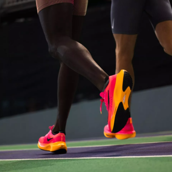 Giay Nike Zoom Fly 5 'Hyper Pink Laser Orange' DM8968-600