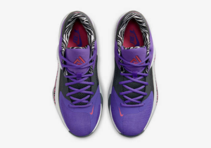 Giay Nike Zoom Freak 4 NRG 'Bahamas' DO9680-500