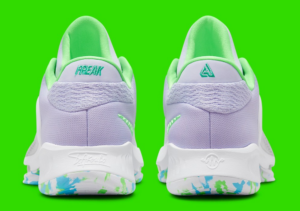 Giay Nike Zoom Freak 4 'The Decision' DJ6149-101