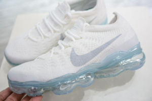 Giay Nike Air VaporMax 2023 Flyknit 'White' DV6840-100