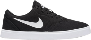 Giay Nike Check Canvas SB 'Black' 905373-003