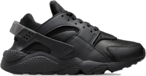 Giay Nike Air Huarache 'Black Anthracite Heel Tab' DH4439-001