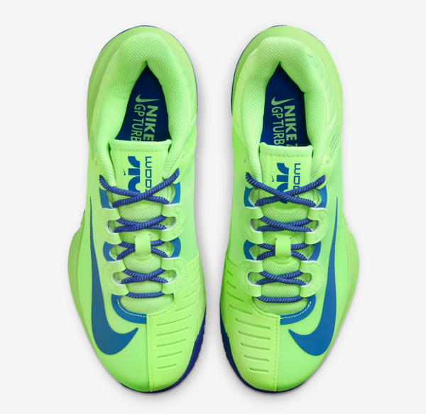 Giay Nike Air Zoom GP Turbo 'Lime Blast' DZ1725-300