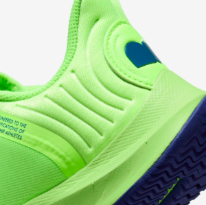 Giay Nike Air Zoom GP Turbo 'Lime Blast' DZ1725-300