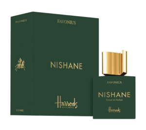 Nuoc Hoa Nishane Favonius Extrait De Parfum