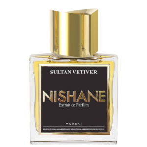 Nuoc Hoa Nishane Sultan Vetiver Extrait De Parfum