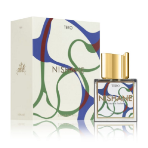 Nuoc Hoa Nishane Tero Extrait De Parfum