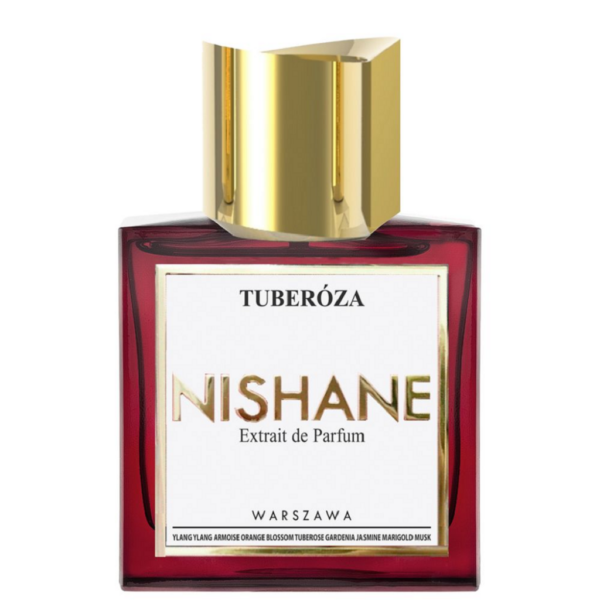 Nuoc Hoa Nishane Tuberoza Extrait De Parfum