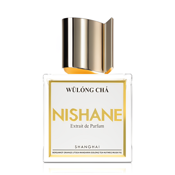 Nuoc Hoa Nishane Wulong Cha Extrait De Parfum
