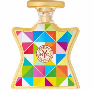 Nuoc Hoa Bond No 9 Astor Place EDP