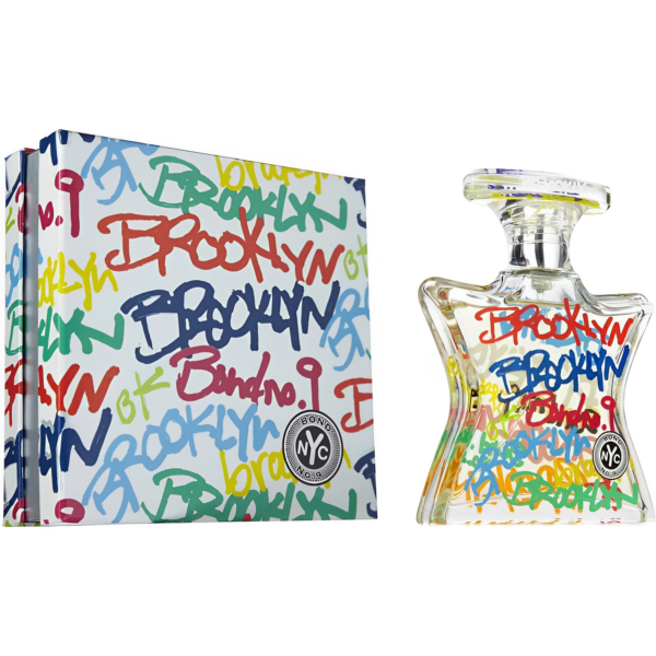 Nuoc Hoa Bond No 9 Brooklyn EDP