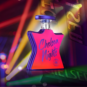 Nuoc Hoa Bond No 9 Chelsea Nights EDP