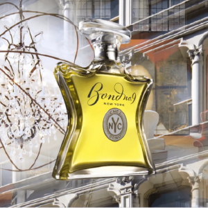 Nuoc Hoa Bond No 9 Chez Bond EDP