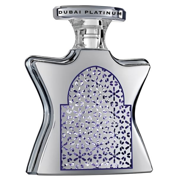 Nuoc Hoa Bond No 9 Duabi Platinum EDP