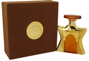 Nuoc Hoa Bond No 9 Dubai Amber EDP
