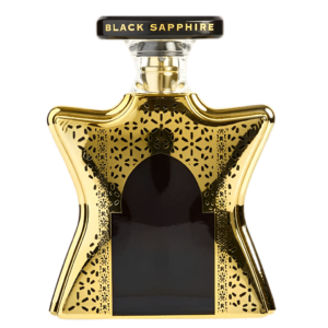 Nuoc Hoa Bond No 9 Dubai Black Sapphire EDP