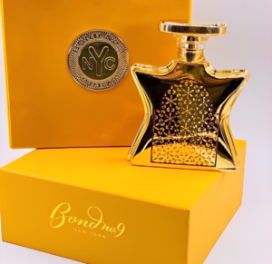Nuoc Hoa Bond No 9 Dubai Gold EDP