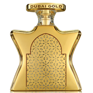 Nuoc Hoa Bond No 9 Dubai Gold EDP