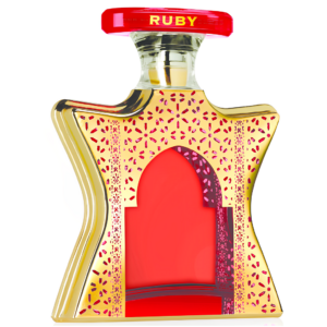 Nuoc Hoa Bond No 9 Dubai Ruby EDP