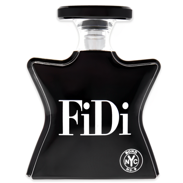 Nuoc Hoa Bond No 9 FiDi EDP