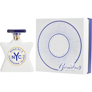 Nuoc Hoa Bond No 9 Governor's Island EDP