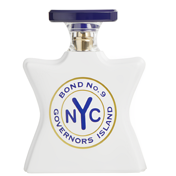 Nuoc Hoa Bond No 9 Governor's Island EDP