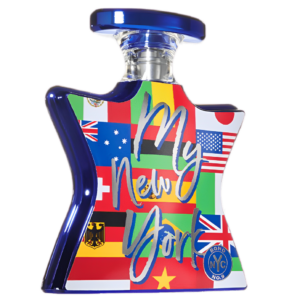 Nuoc Hoa Bond No 9 My NY EDP