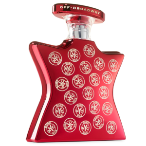 Nuoc Hoa Bond No 9 Off Broadway EDP