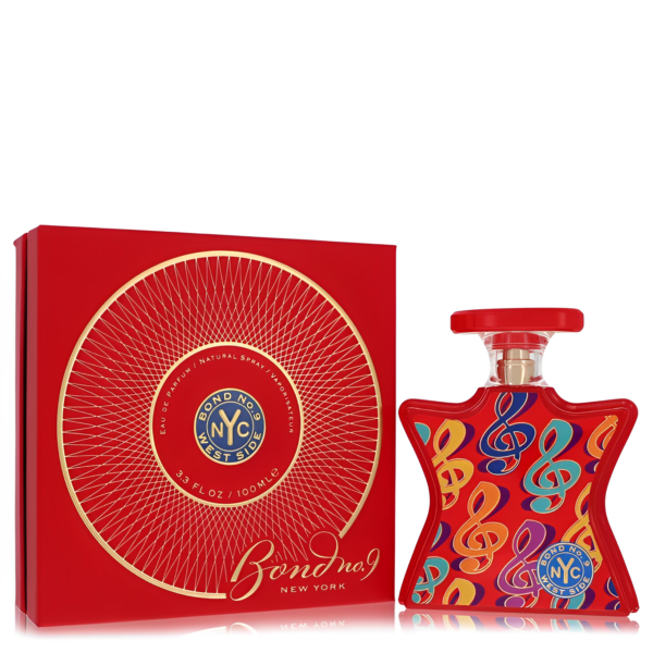 Nuoc Hoa Bond No 9 West Side EDP