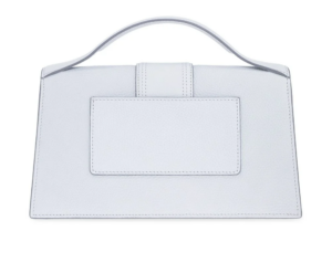 Tui Jacquemus Bambino Shoulder 'White' 213BA007-3012-910