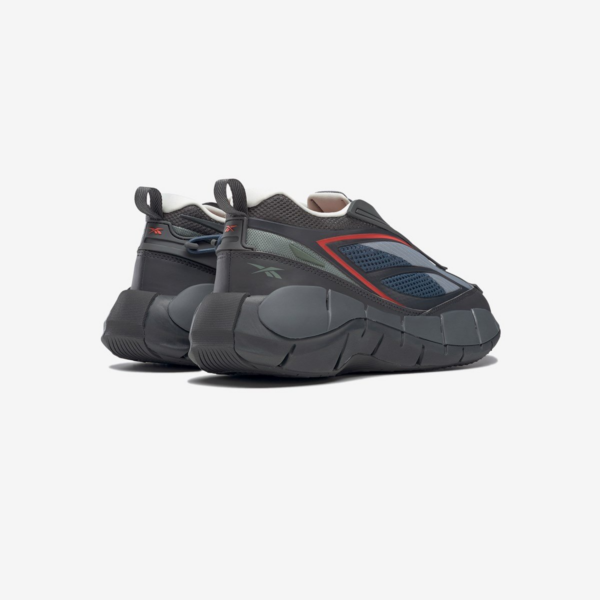 Giay Reebok Zig 3D Storm Hydro 'River Rapids' G55681