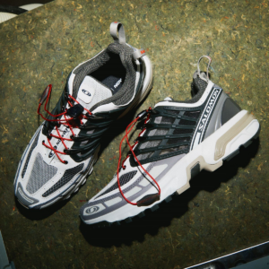 Giay Salomon ACS Pro Beluga Vintage 'Khaki' L47132200