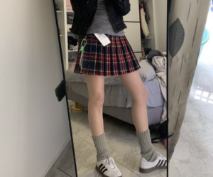 Giay Adidas VL Court Lifestyle Skateboarding 'Grey' HQ1802