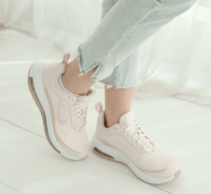 Giay Nike Air Max AP 'Pink Oxford' CU4870-600