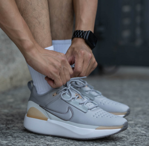 Giay Nike E-Series 1.0 'Flat Pewter' DR5670-003