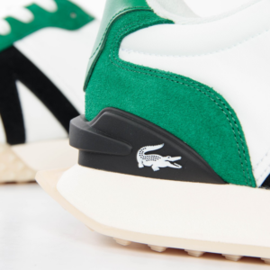 Giay Lacoste L-Spin 'White Green' 7-43SMA0066082