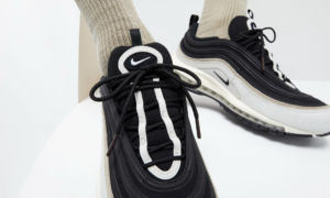 Giay Nike Air Max 97 SE 'Light Bone' DV7421-002