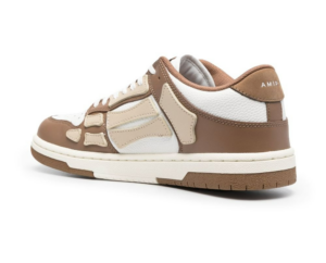 Giay Amiri Skel Top Low 'Brown' PF23MFS005-242
