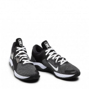 Giay Nike Renew Elevate 2 'Black White' CW3406-004