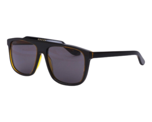 Kinh Gucci Square Sunglasses 'Black Gold' GG1039S-001-58