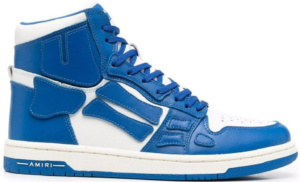 Giay Amiri Skel Top Hi 'Blue White' MFS002-466