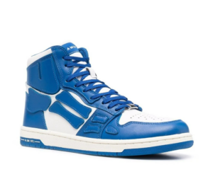 Giay Amiri Skel Top Hi 'Blue White' MFS002-466