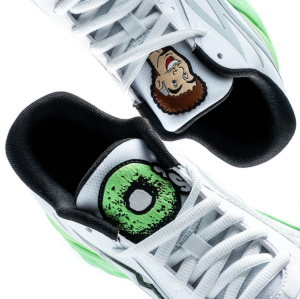 Giay Puma LaMelo Ball MB.02 Lo 'LaMel-O' 379408-01